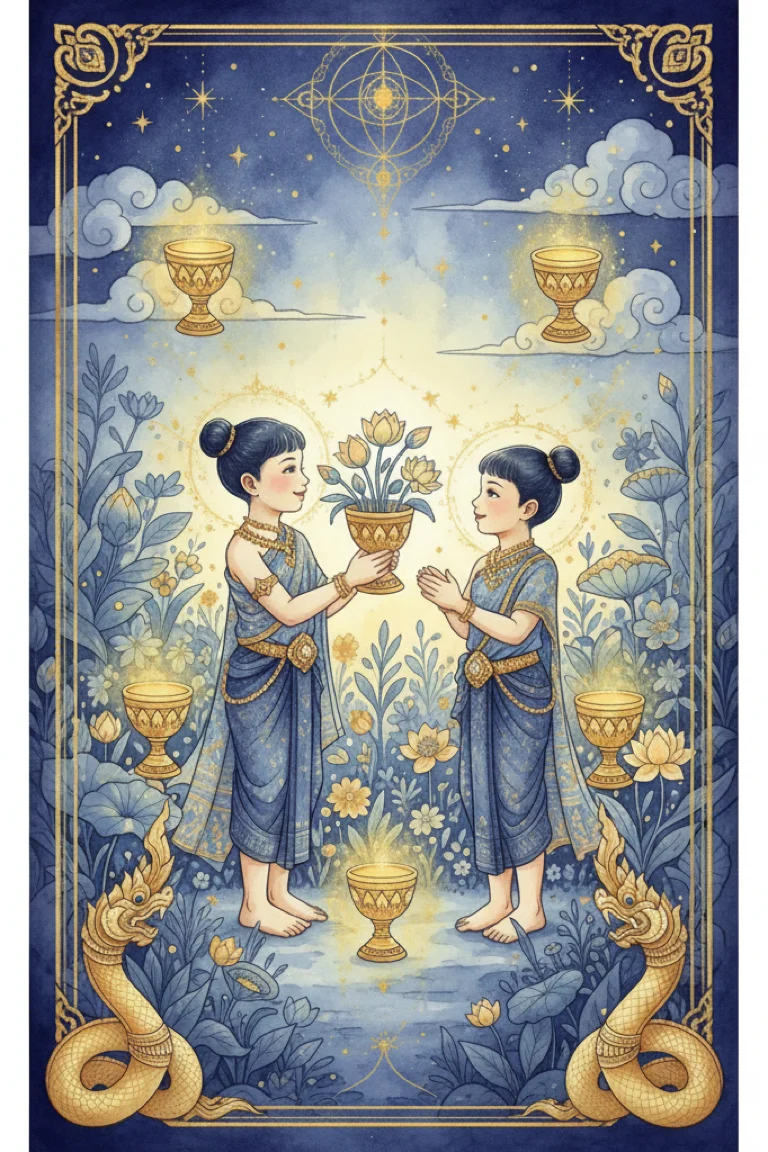 หกถ้วย