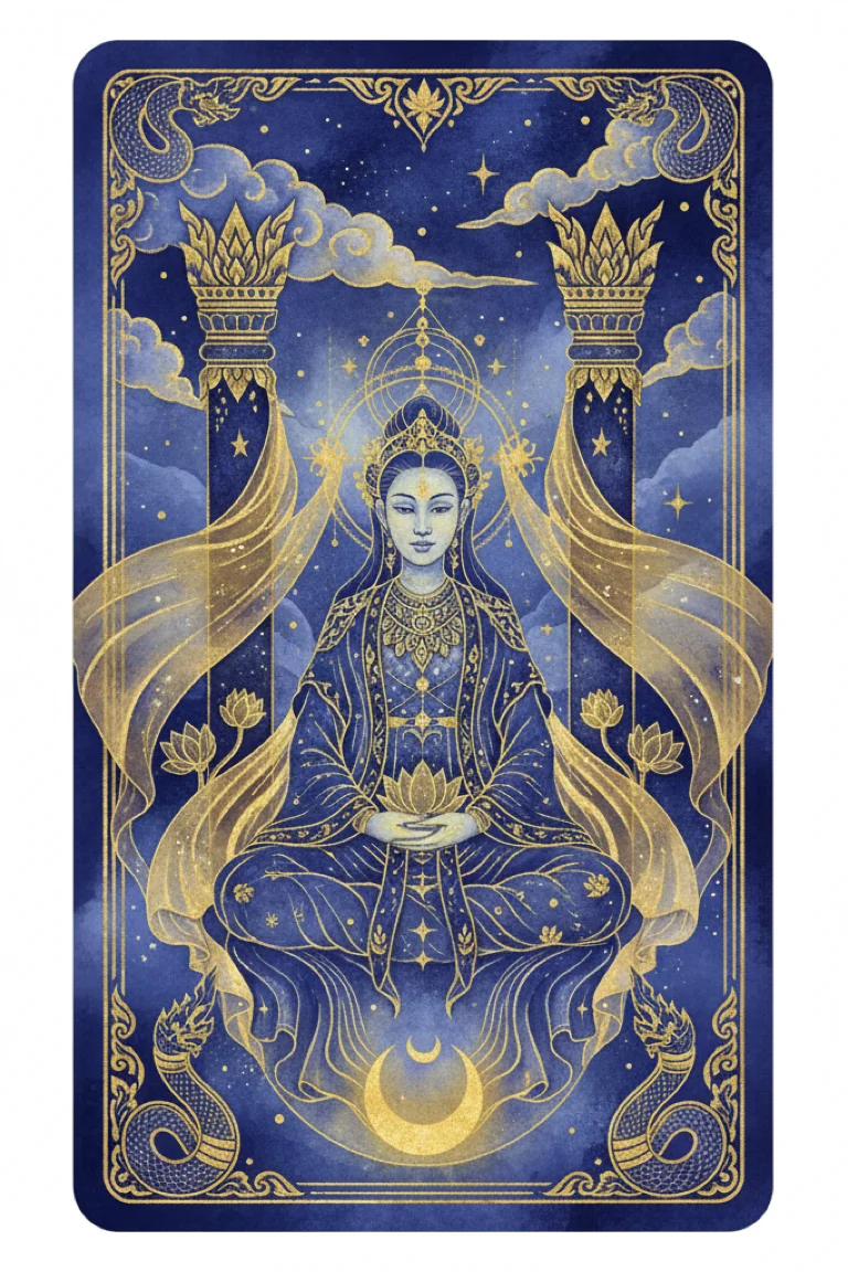 นักบวชหญิง