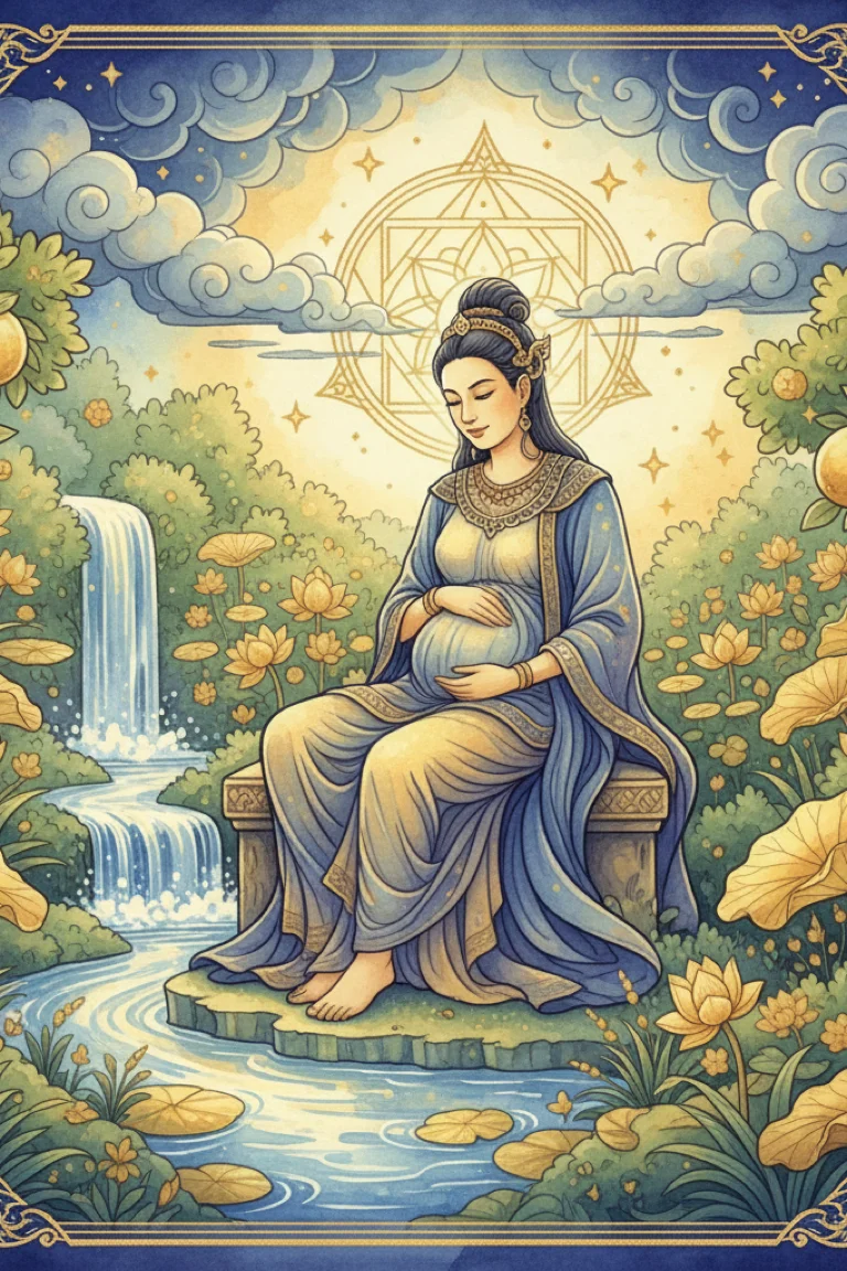 จักรพรรดินี