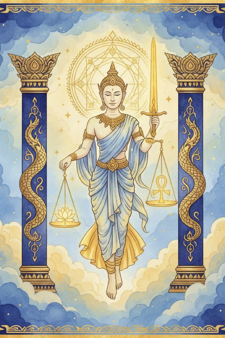 ความยุติธรรม