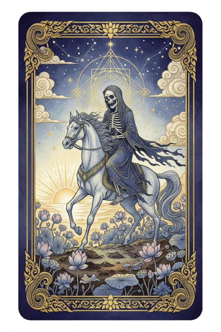 ความตาย