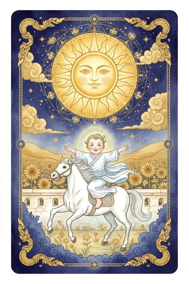 ดวงอาทิตย์