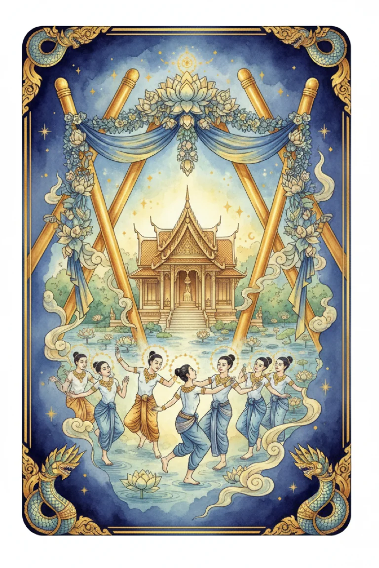 สี่ไม้เท้า