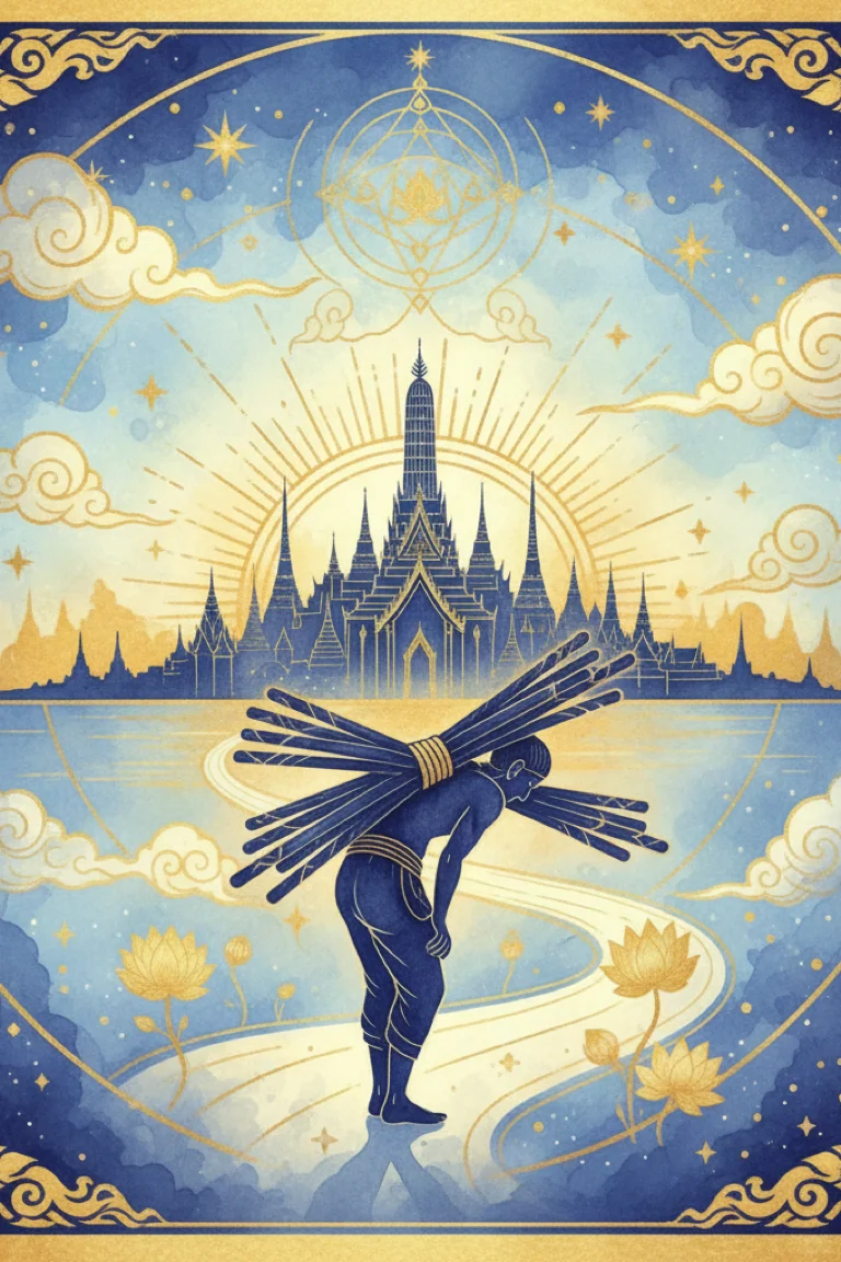 สิบไม้เท้า