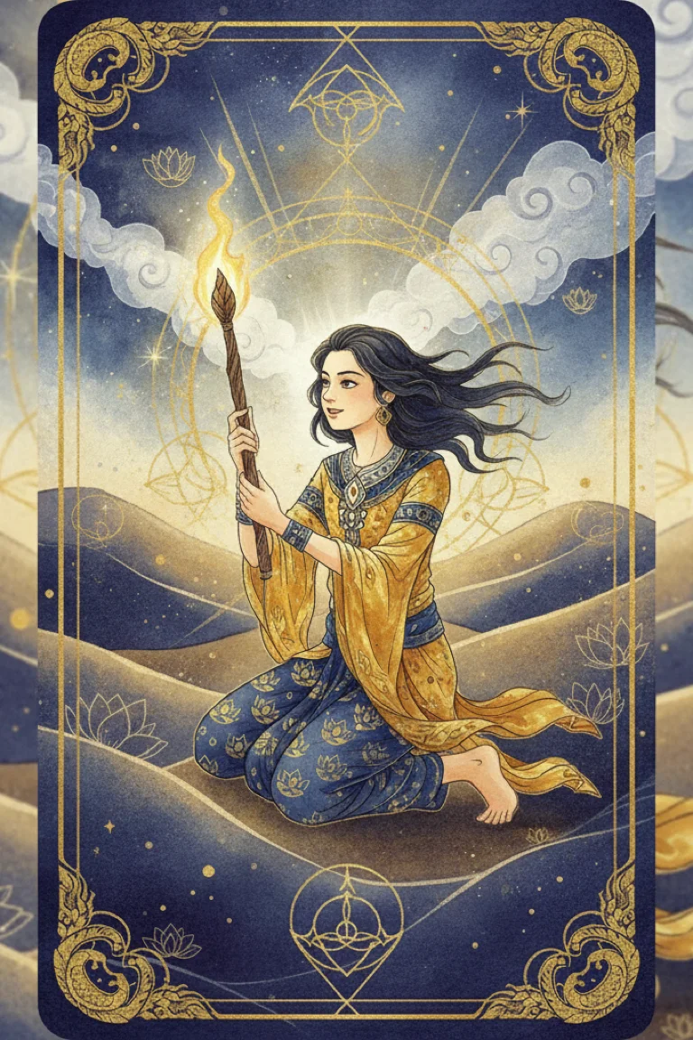 เด็กไม้เท้า